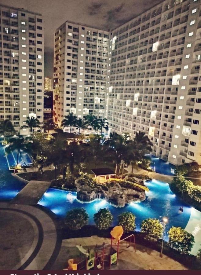 Shore One Condotel At Mall Of Asia, Philippines Пасай Экстерьер фото