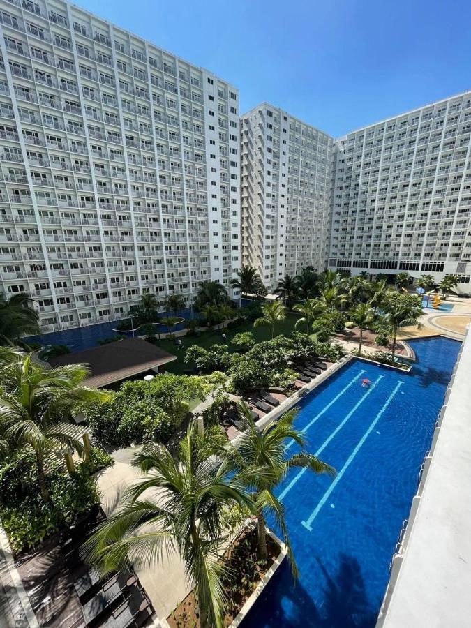 Shore One Condotel At Mall Of Asia, Philippines Пасай Экстерьер фото